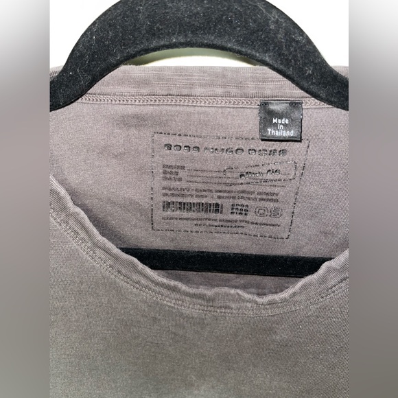 Hugo Boss - Picture 4 of 4